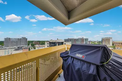 1720 Maple Avenue #1310, Evanston, IL 60201 - Photo 17