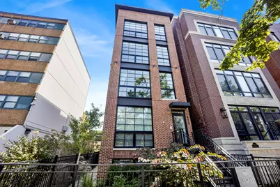 1833 N Larrabee Street #2, Chicago, IL 60614 - Photo 1
