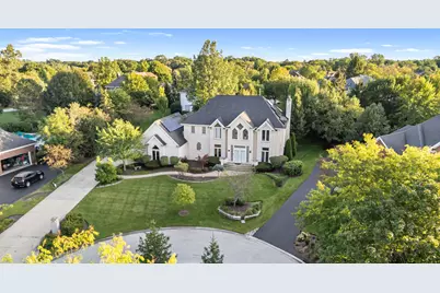 22929 N Woodcrest Lane, Kildeer, IL 60047 - Photo 1