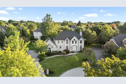 22929 N Woodcrest Lane, Kildeer, IL 60047 - Photo 47