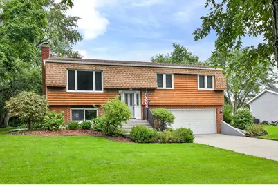 2287 Durham Drive, Wheaton, IL 60189 - Photo 1