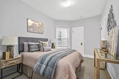 847 W Roscoe Street #1, Chicago, IL 60657 - Photo 9