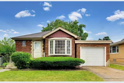 5142 Jarlath Avenue, Skokie, IL 60077 - Photo 1