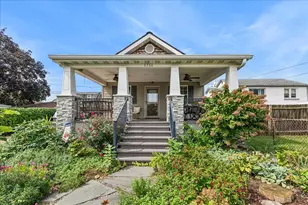 1711 Cora St, Crest Hill, IL 60403 - Photo 1