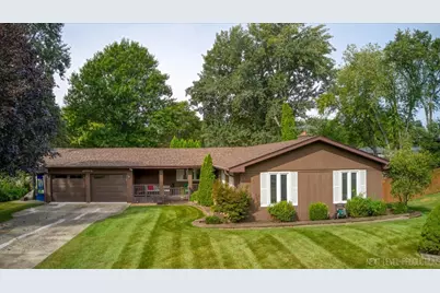 4N306 Kaelin Road, West Chicago, IL 60185 - Photo 1