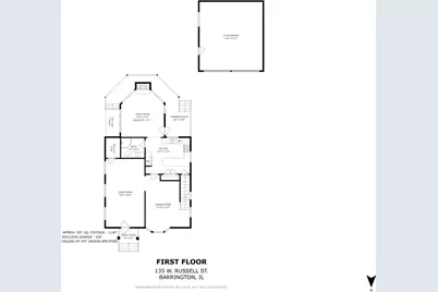 135 W Russell Street, Barrington, IL 60010 - Photo 29