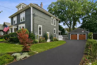 135 W Russell Street, Barrington, IL 60010 - Photo 27