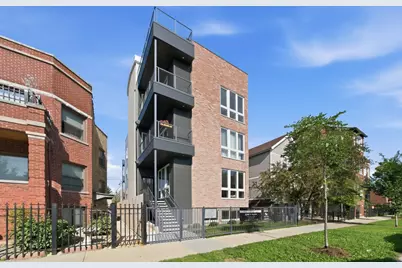 1244 N Kedzie Avenue #1, Chicago, IL 60651 - Photo 1