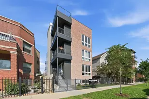 1244 N Kedzie Ave, Chicago, IL 60651 - Photo 1