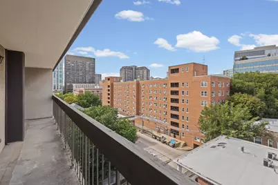 1738 Chicago Avenue #803, Evanston, IL 60201 - Photo 17