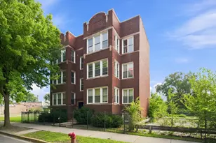4723 S Vincennes Ave, Chicago, IL 60615 - Photo 1