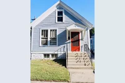 2332 Desplaines Street, Blue Island, IL 60406 - Photo 1