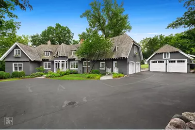 3404 Adams Road, Oak Brook, IL 60523 - Photo 5