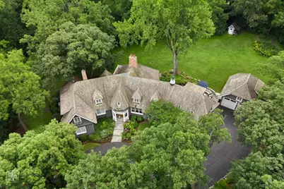 3404 Adams Road, Oak Brook, IL 60523 - Photo 1