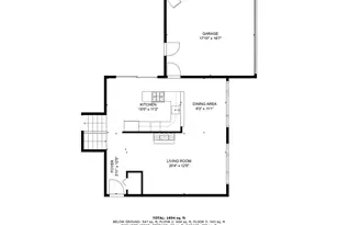 1923 E Pawnee Ln, Mount Prospect, IL 60056 - Photo 33