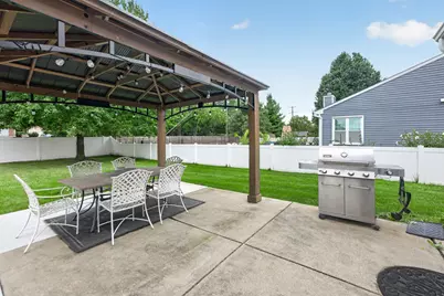 1455 Iris Avenue, Carol Stream, IL 60188 - Photo 29