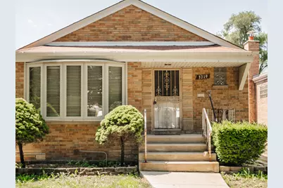 3719 W 81st Place, Chicago, IL 60652 - Photo 1