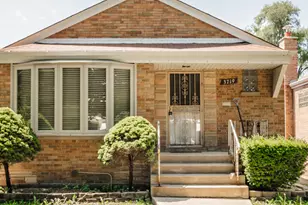 3719 W 81st Pl, Chicago, IL 60652 - Photo 1