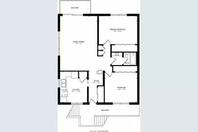 5432 W Windsor Avenue #2A, Chicago, IL 60630 - Photo 27