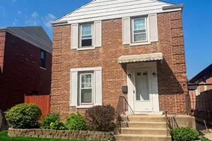 5110 S Monitor Ave, Chicago, IL 60638 - Photo 1