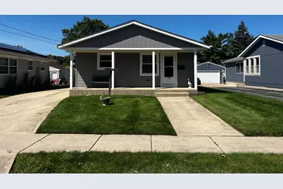 160 S Melrose Avenue, Elgin, IL 60123 - Photo 1