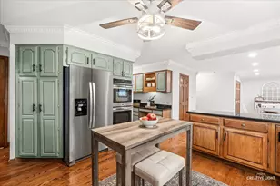 1196 Hobson Mill Dr, Naperville, IL 60540 - Photo 13