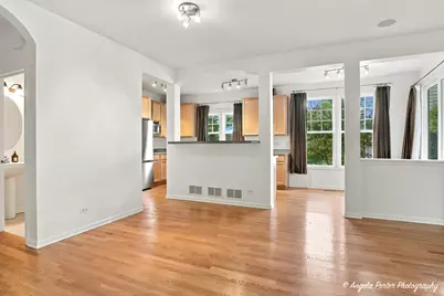360 Promontory Lane #F, Wauconda, IL 60084 - Photo 5