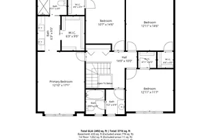 1533 Heatherton Ct, Naperville, IL 60563 - Photo 39
