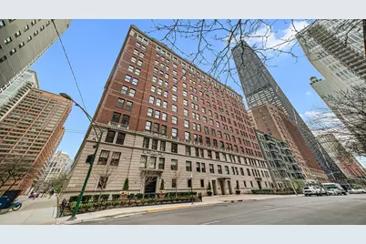 227 E Delaware Place #8C, Chicago, IL 60611 - Photo 1