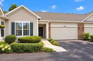 1584 W Ludington Circle, Romeoville, IL 60446 - Photo 1