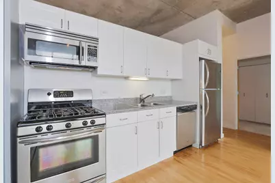 1720 S Michigan Avenue #2206, Chicago, IL 60616 - Photo 3