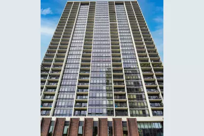 1636 N Wells Street #1606, Chicago, IL 60614 - Photo 1