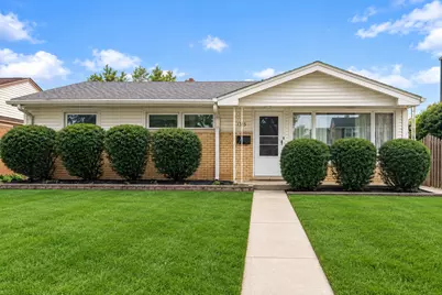 1315 Everett Avenue, Des Plaines, IL 60018 - Photo 1