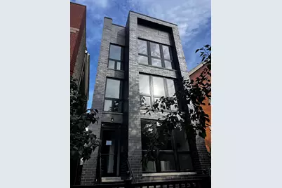 2847 N Damen Avenue #1, Chicago, IL 60618 - Photo 1