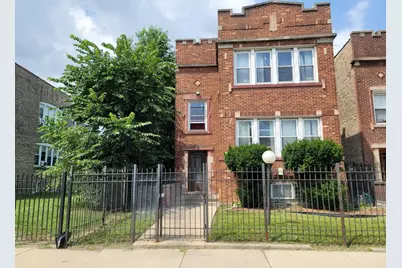 7836 S Marshfield Avenue, Chicago, IL 60620 - Photo 1
