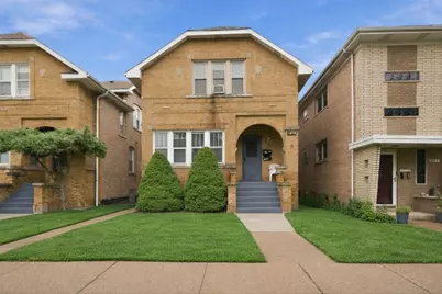 3717 Ridgeland Avenue, Berwyn, IL 60402 - Photo 1