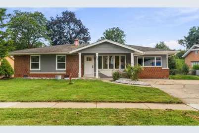 457 Lilac Lane, Elk Grove Village, IL 60007 - Photo 1