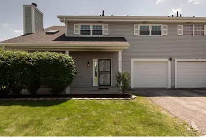 4114 195th Street #76A, Country Club Hills, IL 60478 - Photo 1