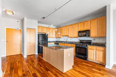 5 E 14th Place #1304, Chicago, IL 60605 - Photo 3