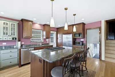 8662 N Ozark Avenue, Niles, IL 60714 - Photo 5