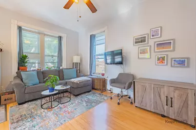 3001 S Haynes Court, Chicago, IL 60608 - Photo 5