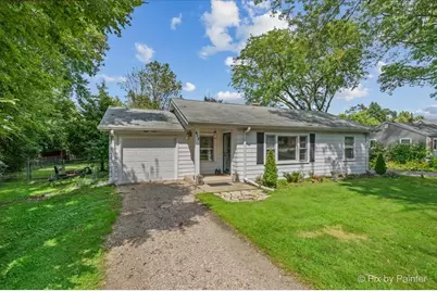812 Hitchcock Avenue, Lisle, IL 60532 - Photo 25