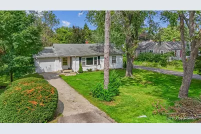 812 Hitchcock Avenue, Lisle, IL 60532 - Photo 29