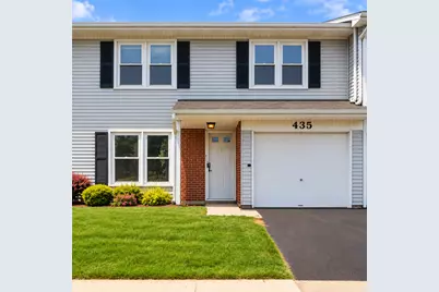 435 Wright Court, Bolingbrook, IL 60440 - Photo 1