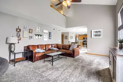 25712 W Lilac Avenue, Monee, IL 60449 - Photo 7