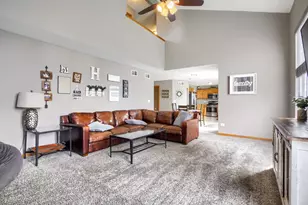 25712 W Lilac Ave, Monee, IL 60449 - Photo 7