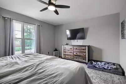 25712 W Lilac Avenue, Monee, IL 60449 - Photo 15