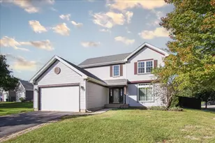 168 S Osage Ct, Round Lake, IL 60073 - Photo 1