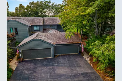 320 Oak Hill Road, Lake Barrington, IL 60010 - Photo 1