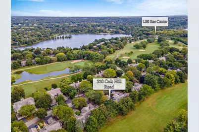 320 Oak Hill Road, Lake Barrington, IL 60010 - Photo 55